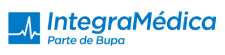 Logo Integramédica