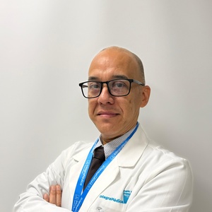 Dr(a) Negman Walmore Alvarado Rivera