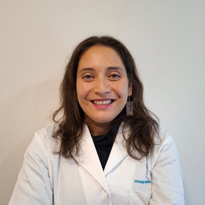 Dr(a) Misel Johanna Soto Barcelo