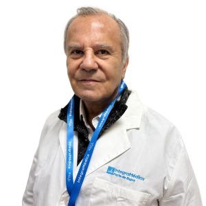 Dr(a) Fernando Augusto Larraguibel Salas