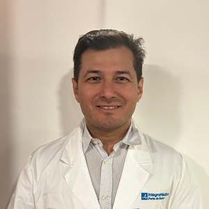 Dr(a) Ricardo Jose Rico Salazar