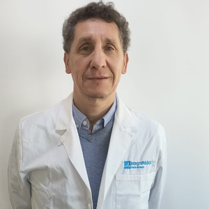 Dr(a) Jaime Andres Araneda Parra
