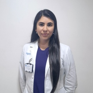 Dr(a) Stephanie De La Rosa Zuñiga Gonzalez