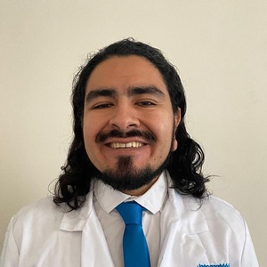 Dr(a) René Alberto Pérez Araya