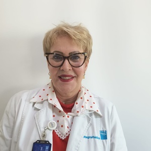 Dr(a) Mavis Carrillo Ruano