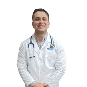 Dr(a) Kevin Jorge Mujica Palacio