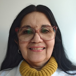 Dr(a) Ysabel Teresa Valero Gonzalez