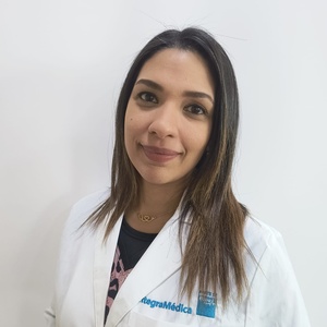 Dr(a) Liliana Andrea Portillo Perozo
