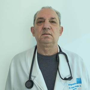 Dr(a) Moises Morejon Garcia