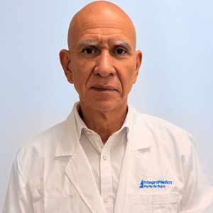 Dr(a) Jose Luis Bolivar Gomez