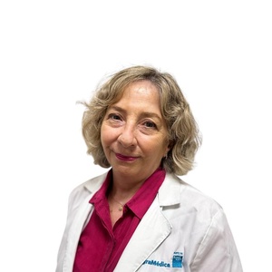 Dr(a) Maria Pia Spalloni Macari