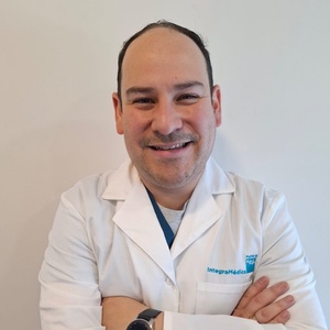 Dr(a) Kenny Jose Gonzalez Medina