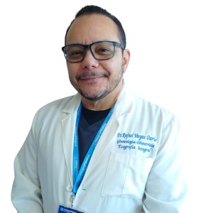 Dr(a) Rafael Oswaldo Vargas Osorio
