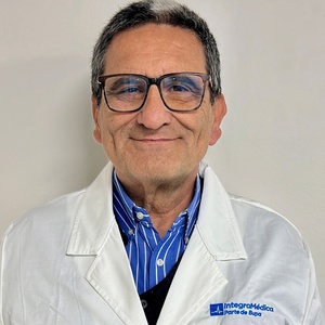 Dr(a) Marcel Luis Conca Calvo