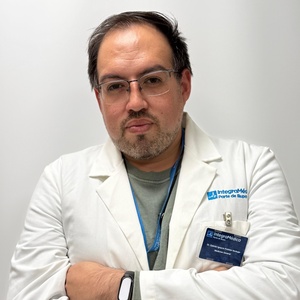 Dr(a) Gabriel Ignacio Poblete Verdugo
