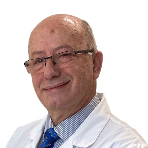 Dr(a) Robert Carlos Csillik Juretic