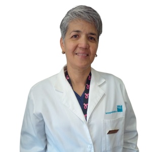 Dr(a) Zeidy Del Valle Campos Villalba