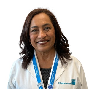 Dr(a) Maritza Chiquinquira Molero Huerfano