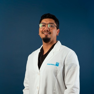 Dr(a) Tomás Ignacio Gonzalez Salcedo