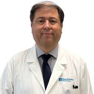 Dr(a) Victor Hugo Donoso Olivares