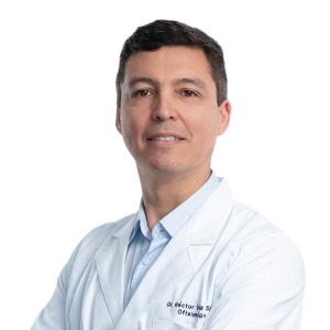 Dr(a) Hector Antonio Vera Salas