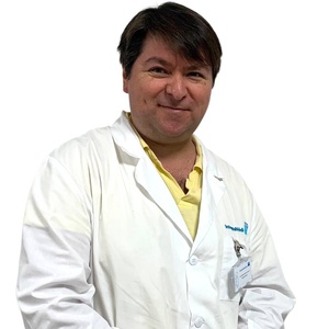 Dr(a) Sebastian Andres Caceres Labarca