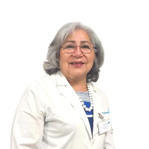 Dr(a) Grace Maria Mora Rodriguez De Cascante