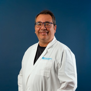 Dr(a) Eugenio Francisco Muñoz Lemus