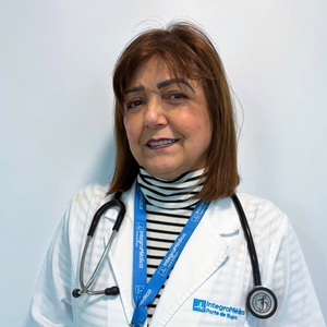 Dr(a) Milagro Del Carmen Cordozo Biaggi