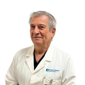 Dr(a) Patricio Orlando Enrique Poblete Knockaert