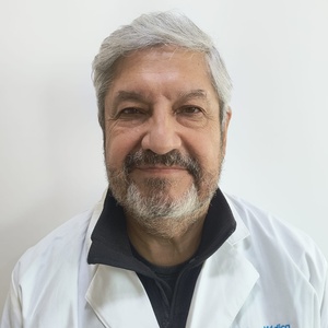 Dr(a) Pedro Alberto Lagos Montero