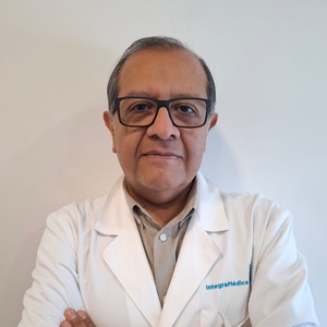 Dr(a) Victor Antonio Flores Levano