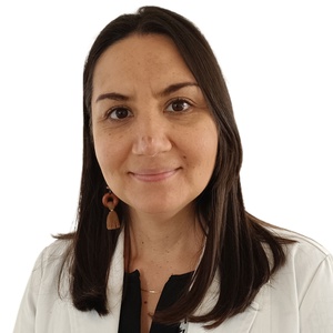 Dr(a) Ingrid Del Carmen Navarro Pineda