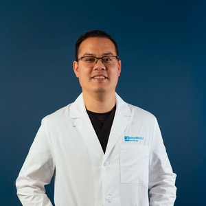 Dr. Daviel Jesus Vilchez Quintero