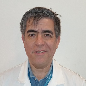 Dr(a) Pablo Andres Muñoz Mendez