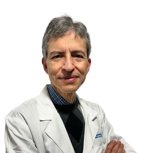 Dr(a) Osman Felix Gonzalez Pinczower