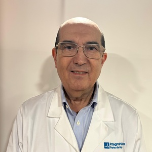 Dr(a) Fernando Isidoro Rivas Burattini