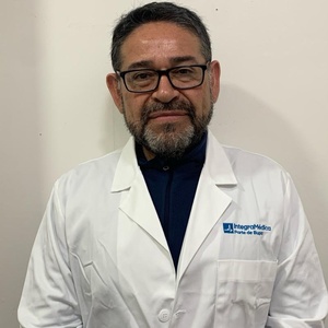 Dr(a) Jorge Andres Ramirez Chau