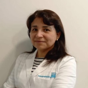 Dr(a) Sandra Marcela Arenas Contreras