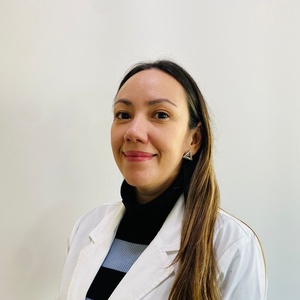 Dr(a) Meraris Eunice Angarita Rueda