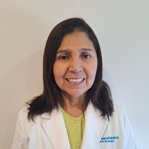 Dr(a) Rocio Guadalupe Sarabia Realpe