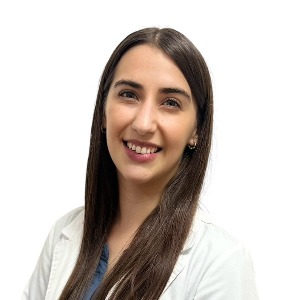 Nutricionista Yael Toporowicz Zambon