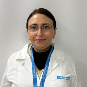 Dr(a) Fabiola Irene Manzor Manzor