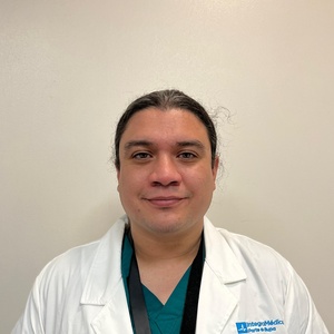 Dr(a) Ignacio Santiago Boza Torres