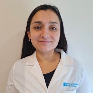 Dr(a) Javiera José Ramirez Correa