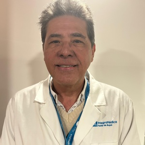 Dr(a) Gustavo Alfredo Valbuena Vera