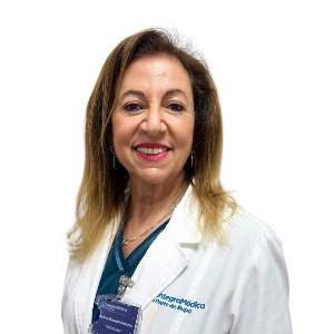 Dr(a) Myriam Angelica Musalem Musalem