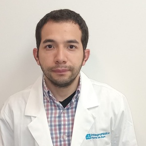 Dr(a) Rodrigo Rafael Montoya Salazar