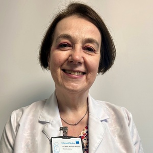 Dr(a) Maria Diana Mihovilovic Mihovilovic