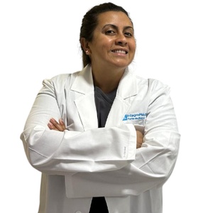 Dr(a) Merys Lourdes Rojas Vargas